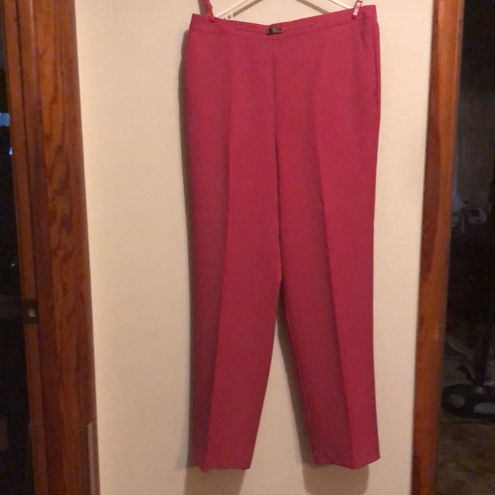 NWT - Alfred Dunner Ladies business wear